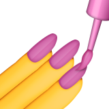 Apple Emoji iOS 9.0.