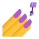 Nail Polish Color