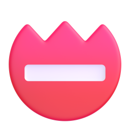 Name Badge 3D