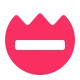 Name Badge Flat