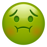 Apple Emoji iOS 17.4.