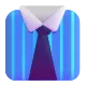 Necktie Color