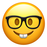 Apple Emoji iOS 10.0.