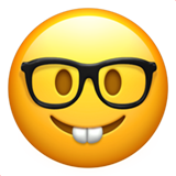 Apple Emoji iOS 12.2.