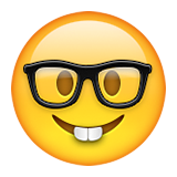 Apple Emoji iOS 9.1.