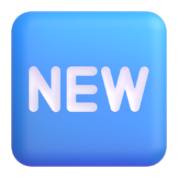 Squared New 3D