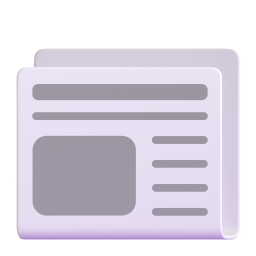 Newspaper 3D