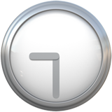 Apple Emoji iOS 14.2.