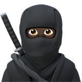 Apple Emoji iOS 15.4.