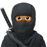 Apple Emoji iOS 16.4.