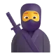 Ninja Color