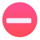 No Entry Color