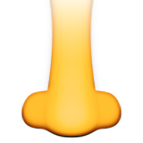 Apple Emoji iOS 10.0.