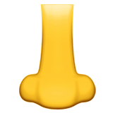 Apple Emoji iOS 10.3.