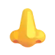 Nose Color