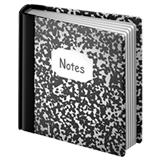 Notebook