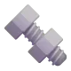 Nut and Bolt Color