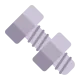 Nut and Bolt Flat
