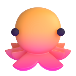 Octopus 3D