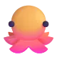 Octopus Color