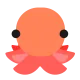 Octopus Flat
