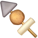 Apple Emoji iOS 10.3.