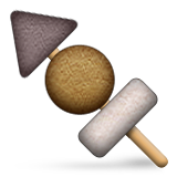 Apple Emoji iOS 8.3.