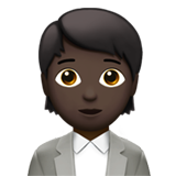 Apple Emoji iOS 14.5.