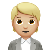 Apple Emoji iOS 15.4.