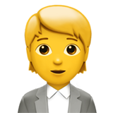 Apple Emoji iOS 17.4.