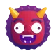 Japanese Ogre Color