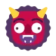 Japanese Ogre Flat