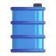 Oil Drum Color