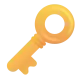 Old Key Color