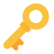 Old Key Flat