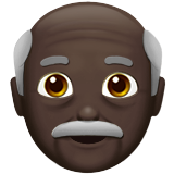 Apple Emoji iOS 14.2.