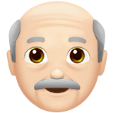 Apple Emoji iOS 14.6.