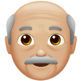 Apple Emoji iOS 17.4.