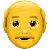 Apple Emoji iOS 15.4.