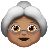 Apple Emoji iOS 14.5.