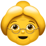 Apple Emoji iOS 16.4.