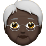 Apple Emoji iOS 14.5.