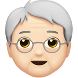 Apple Emoji iOS 14.5.