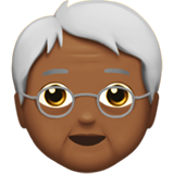 Apple Emoji iOS 16.4.