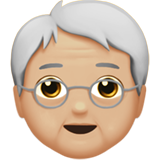 Apple Emoji iOS 14.6.
