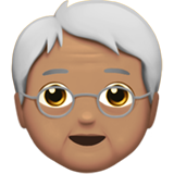 Apple Emoji iOS 14.2.