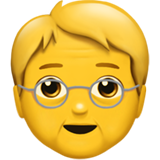 Apple Emoji iOS 14.6.