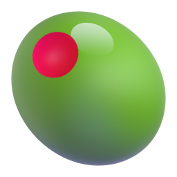 Olive 3D
