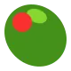 Olive Flat