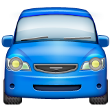 Apple Emoji iOS 10.0.